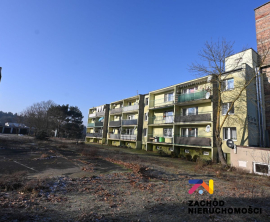 Mieszkanie 2 pokojowe na 1 piętrze w Połupinie